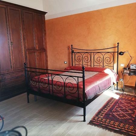 Casa Mosaico Hotell Volterra Eksteriør bilde