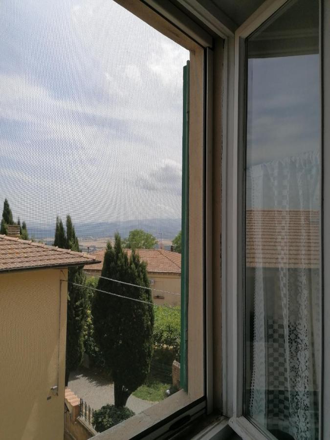 Casa Mosaico Hotell Volterra Eksteriør bilde