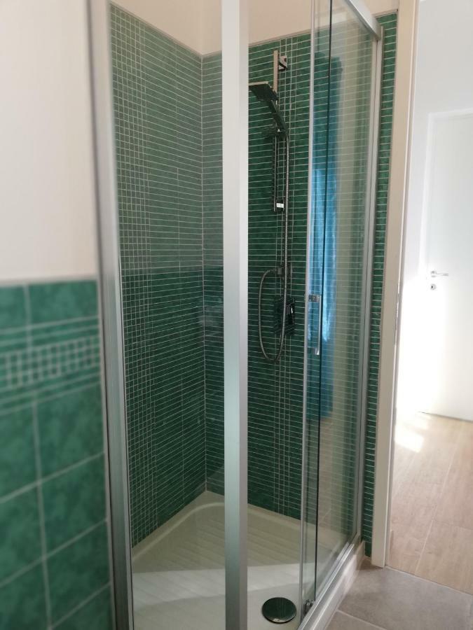 Casa Mosaico Hotell Volterra Eksteriør bilde